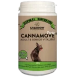 SPARROW Dog CannaMove® Forte Mischung