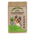 SPARROW Pet CannaBarf®