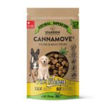 CannaMove® Snacks